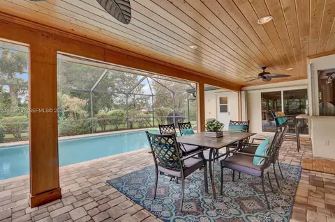 Exterior - 3482 SE Court Dr, Stuart, FL 34997 photo 9 of 20