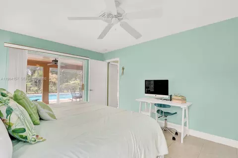 Bedroom - 3482 SE Court Dr, Stuart, FL 34997 photo 6 of 8