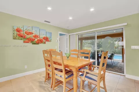 Dining - 3482 SE Court Dr, Stuart, FL 34997 photo 1 of 1