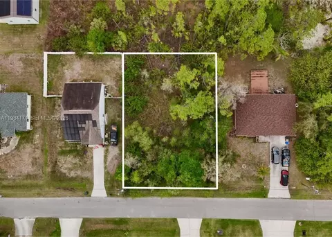 0 La Rosa Ave, North Port, FL 34286