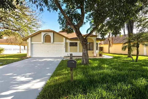 Undisclosed, North Lauderdale, FL 33068