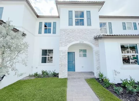 12354 NW 23rd Ct, Miami, FL 33167
