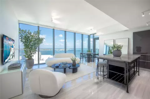 1451 Brickell Ave #2703, Miami, FL 33131
