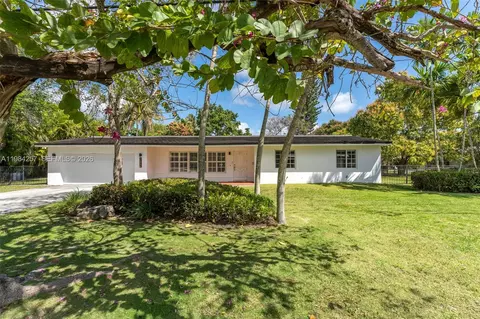 12945 SW 82nd Ave, Pinecrest, FL 33156