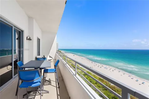 5555 Collins Ave #17J, Miami Beach, FL 33140