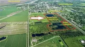 1210 N U S Highway 27, Moore Haven, FL 33471