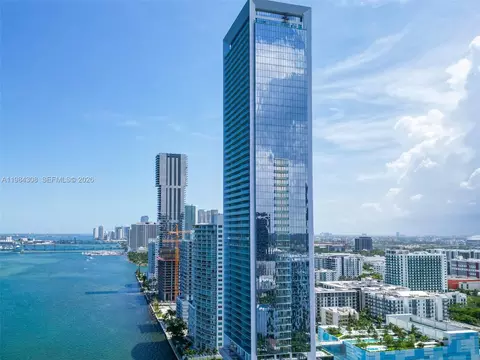 700 NE 26th Ter #5006, Miami, FL 33137