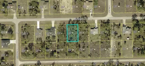 1218 Summa Blvd, Lehigh Acres, FL 33974