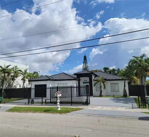 25209 SW 134th Ave, Homestead, FL 33032