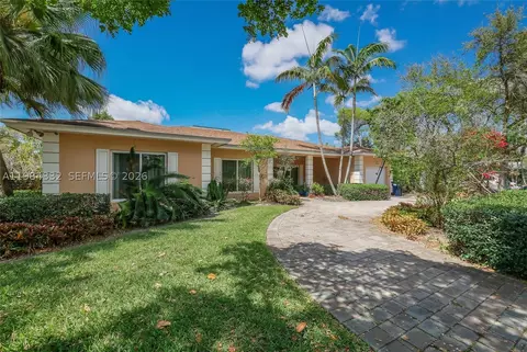 1800 Miami Springs Ave, Miami Springs, FL 33166