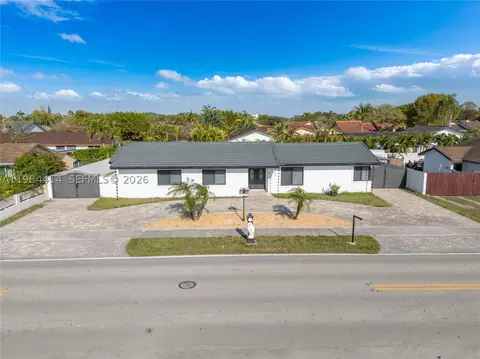 2401 SW 132nd Ave, Miami, FL 33175