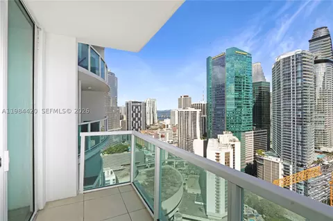31 SE 5th St #3916, Miami, FL 33131