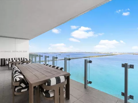 700 NE 26th Ter #4203, Miami, FL 33137