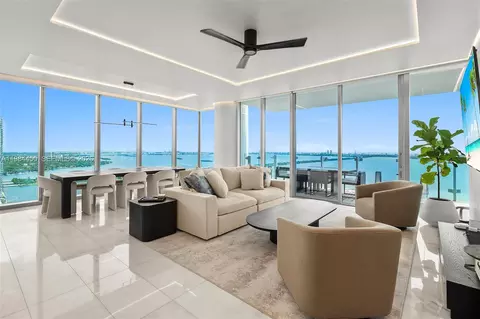 700 NE 26th Ter #3401, Miami, FL 33137