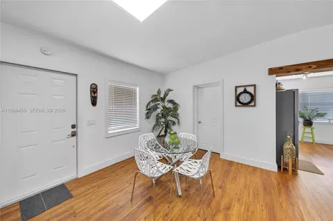 Entry Way - 213 W 20th St, Hialeah, FL 33010 photo 1 of 2