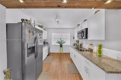 Kitchen - 213 W 20th St, Hialeah, FL 33010 photo 3 of 3