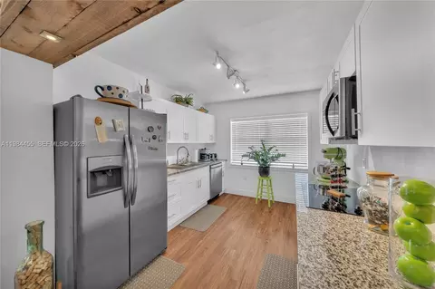 Kitchen - 213 W 20th St, Hialeah, FL 33010 photo 2 of 3
