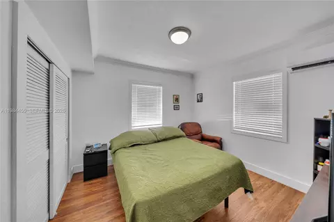 Bedroom - 213 W 20th St, Hialeah, FL 33010 photo 2 of 2