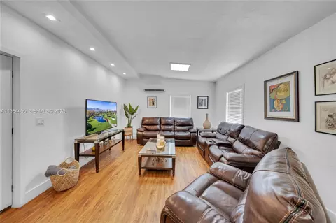 Living - 213 W 20th St, Hialeah, FL 33010 photo 2 of 2