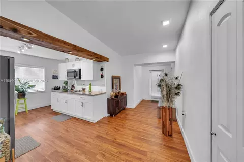 Entry Way - 213 W 20th St, Hialeah, FL 33010 photo 2 of 2