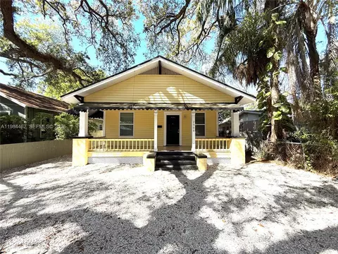 2908 N Woodrow Ave, Tampa, FL 33602