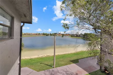 13371 SW 17th Ln #2-8, Miami, FL 33175