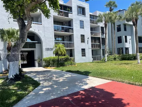 12209 SW 14th Ln #1305, Miami, FL 33184