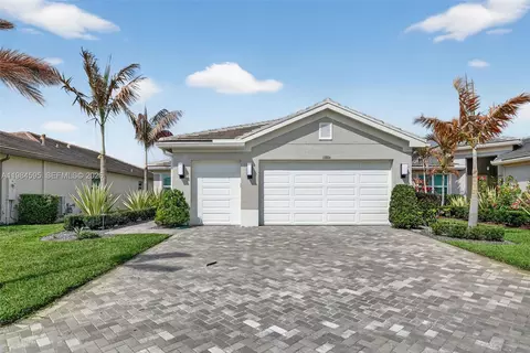 11884 SW Paradise River Rd, Port Saint Lucie, FL 34987