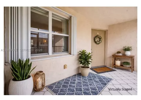 889 Hamilton Dr #889L, Homestead, FL 33034