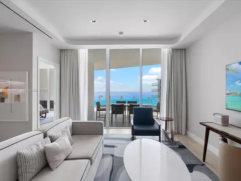525 N Fort Lauderdale Beach Blvd #1705, Fort Lauderdale, FL 33304