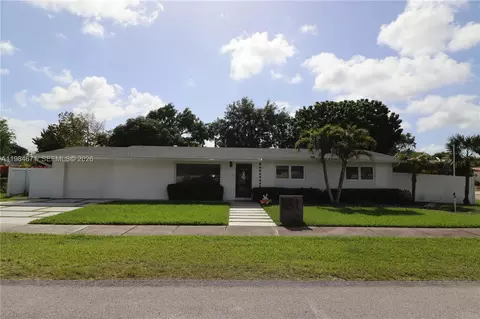 8123 SW 95th Ct, Miami, FL 33173