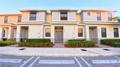 1220 NE 5th Ct, Florida City, FL 33034