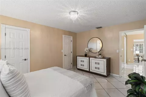 Bedroom - 7600 W 12th Ave, Hialeah, FL 33014 photo 2 of 9