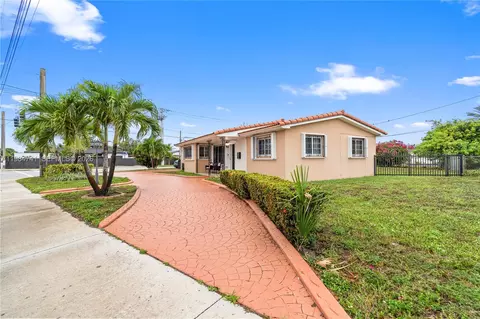 Exterior - 7600 W 12th Ave, Hialeah, FL 33014 photo 6 of 6