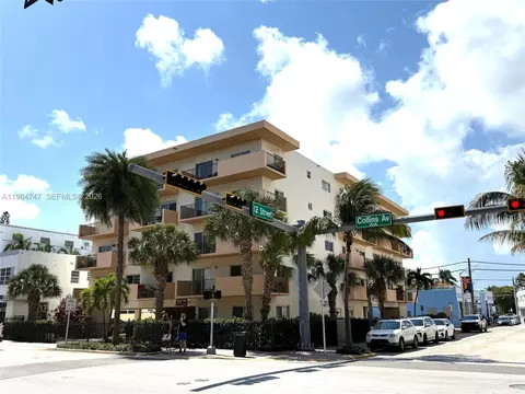 1150 Collins Ave #301, Miami Beach, FL 33139