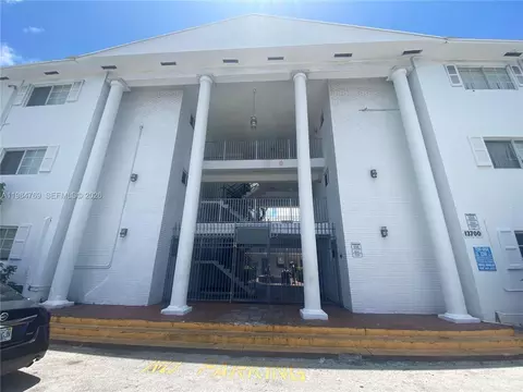 13700 NE 6th Ave #104, North Miami, FL 33161