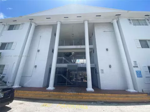 13700 NE 6th Ave #209, North Miami, FL 33161