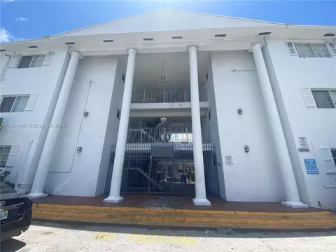 13700 NE 6th Ave #305, North Miami, FL 33161