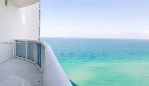 15811 Collins Ave #2602, Sunny Isles Beach, FL 33160
