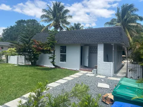 161 NE 117th St, Miami, FL 33161