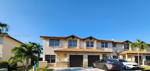 3379 NW 198th Ter, Miami Gardens, FL 33056