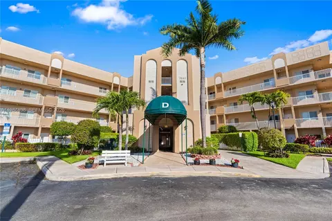 7647 Southampton Ter #314, Tamarac, FL 33321
