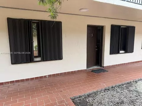 6278 W 22nd Ct #5, Hialeah, FL 33016