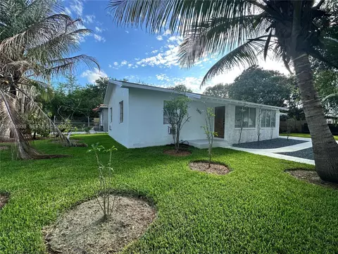 2400 NW 15th St, Miami, FL 33125