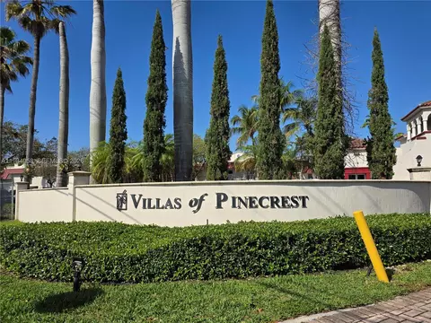 6711 N Kendall Dr #505, Pinecrest, FL 33156
