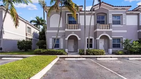4921 SW 140th Ter #1, Miramar, FL 33027