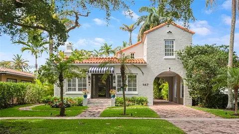 1147 Sorolla Ave, Coral Gables, FL 33134