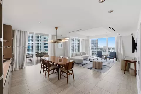 525 N Fort Lauderdale Beach Blvd #1509, Fort Lauderdale, FL 33304