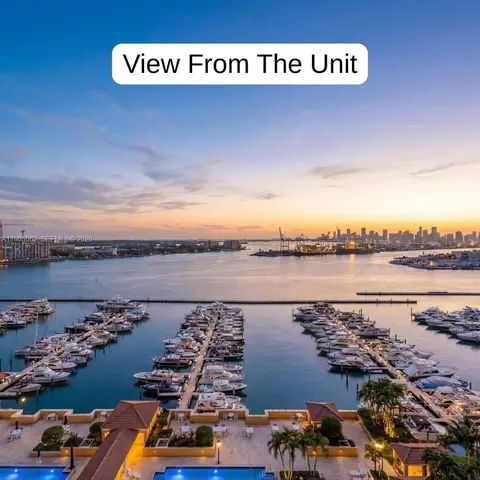 90 Alton Rd #1810, Miami Beach, FL 33139
