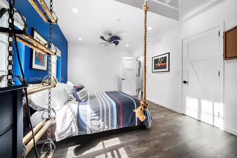 Bedroom - 6700 SW 132nd St, Pinecrest, FL 33156 photo 1 of 8